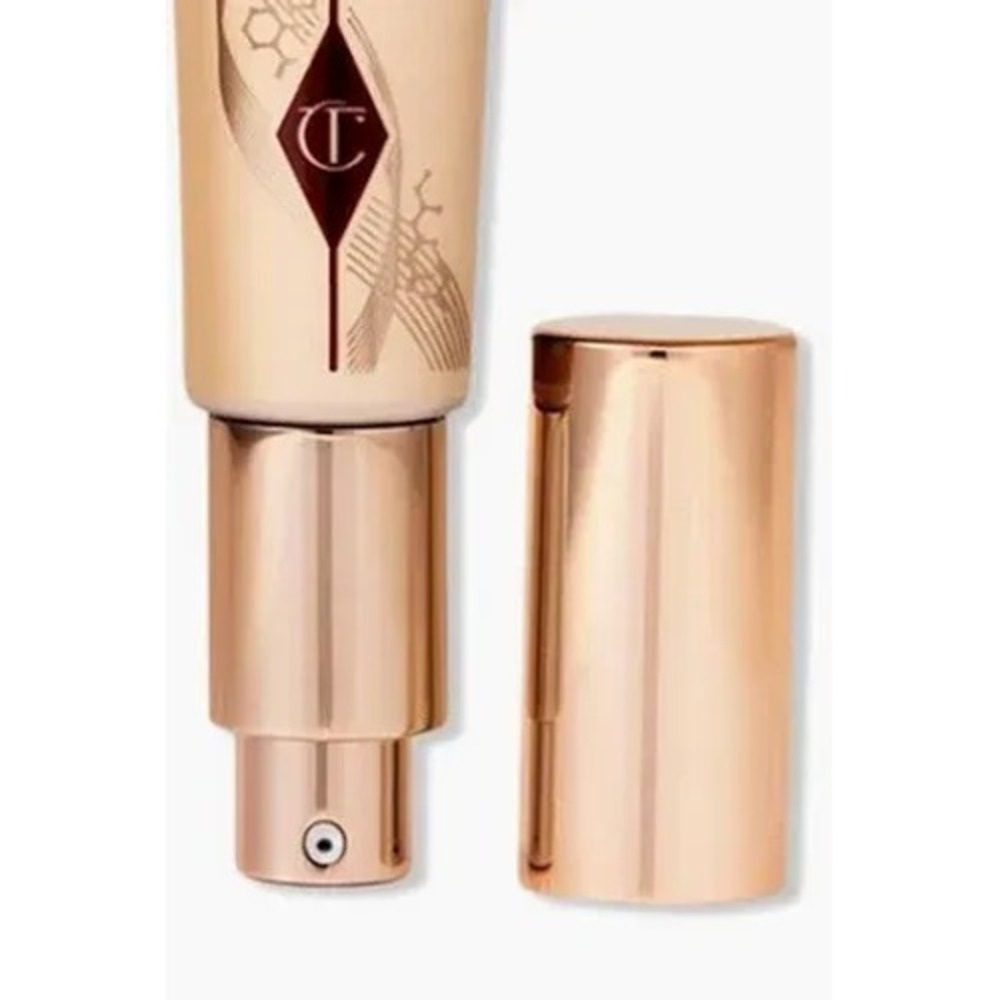 MSRP $52.00, Charlotte Tilbury, Beautiful Skin Foundation in 2 Warm , **NIB